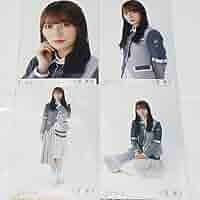 欅坂46 櫻坂46 守屋麗奈 生写真 66枚 Amazon.co.jp: 欅坂46 櫻坂46 生写真 紅白 不協和音 守屋麗奈